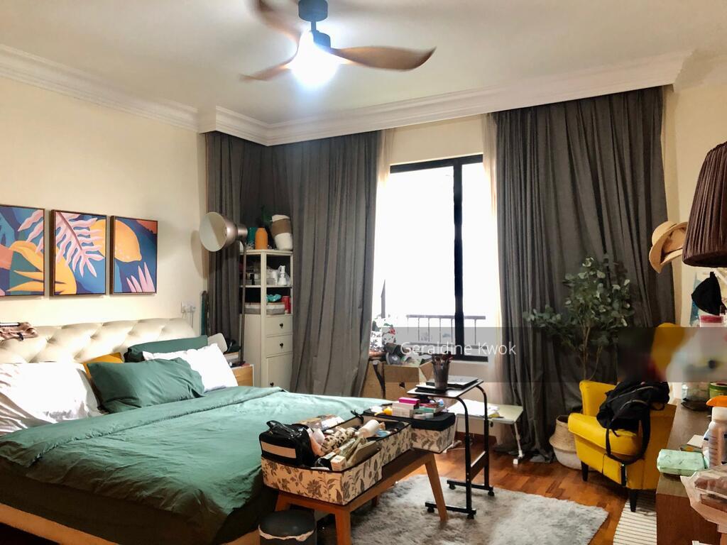 Marine View Mansion (D15), Condominium #304277111